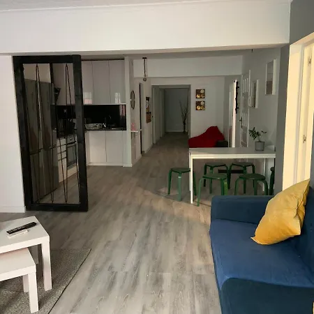 Coliving El Toro Pensjonat