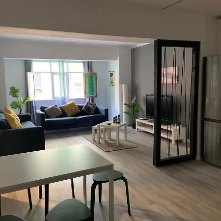 Coliving El Toro * Las Palmas de Gran Canaria
