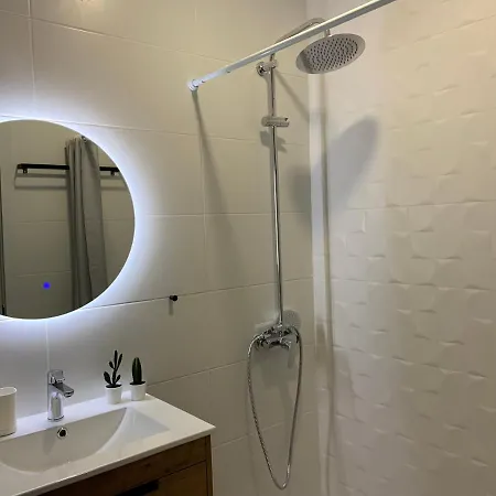 Coliving El Toro Pensjonat *