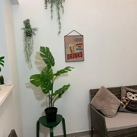 Pensjonat Coliving El Toro Las Palmas de Gran Canaria