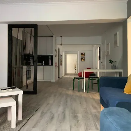 Pensjonat Coliving El Toro *