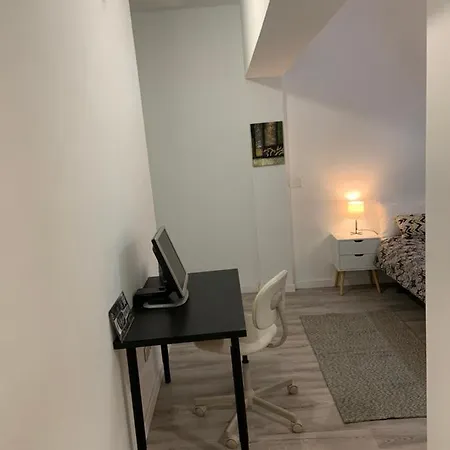 Pensjonat Coliving El Toro *