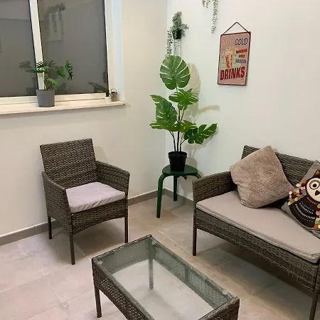 Coliving El Toro Las Palmas de Gran Canaria