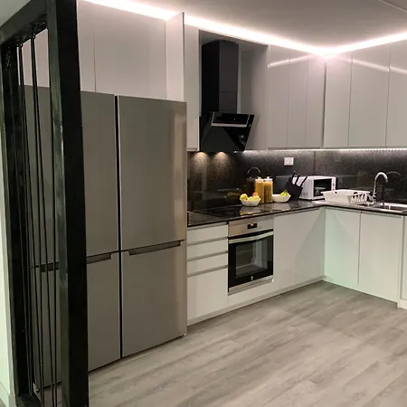 Coliving El Toro Las Palmas de Gran Canaria