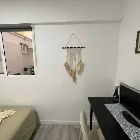 Gasthuis Coliving El Toro Las Palmas