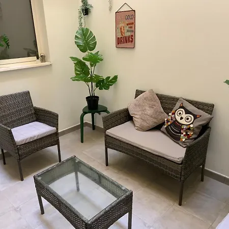 Coliving El Toro Las Palmas