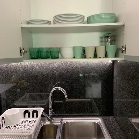 Coliving El Toro Gasthuis *